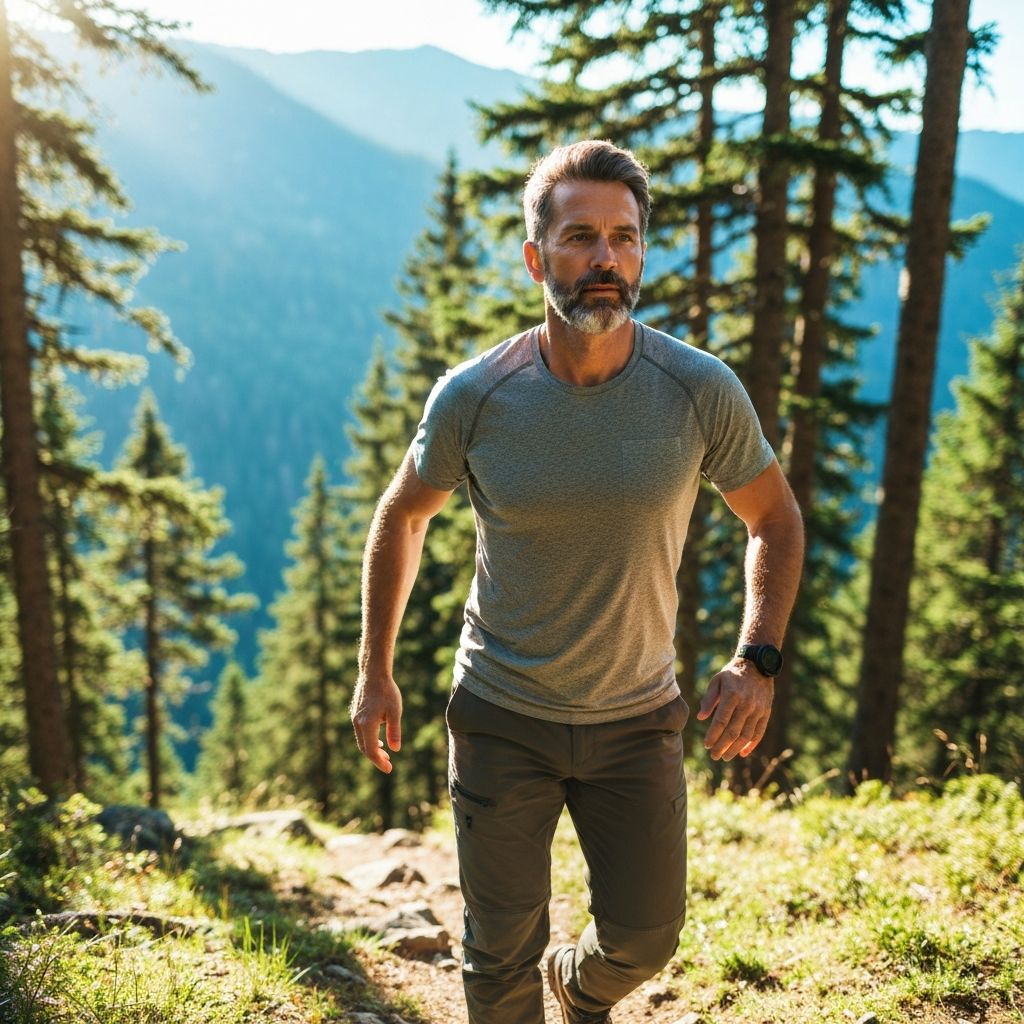 Physical activity integration